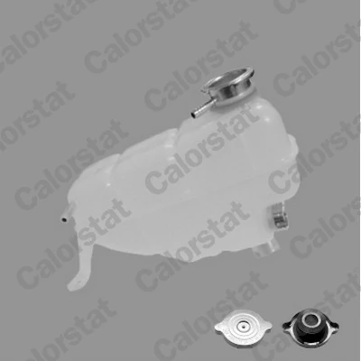 Expansion Tank, coolant